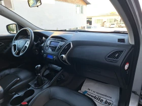 Hyundai IX35 2.0i 163kc, снимка 11