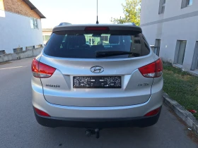 Hyundai IX35 2.0i 163kc, снимка 7