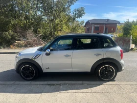 Mini Countryman CooperS ALL4, снимка 2