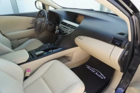 Lexus RX 450h AWD Luxury, снимка 14
