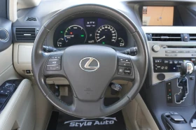 Lexus RX 450h AWD Luxury, снимка 12