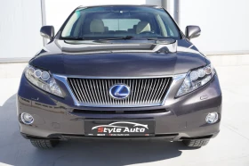 Lexus RX 450h AWD Luxury, снимка 8