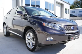 Lexus RX 450h AWD Luxury, снимка 7