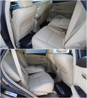 Lexus RX 450h AWD Luxury, снимка 15