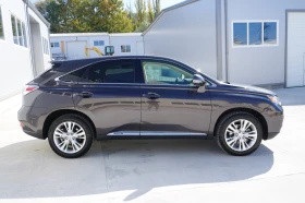 Lexus RX 450h AWD Luxury, снимка 6