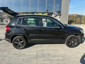 VW Tiguan 2.0 TDI, снимка 2
