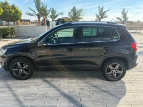 VW Tiguan 2.0 TDI, снимка 3
