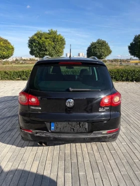 VW Tiguan 2.0 TDI, снимка 4