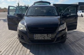 VW Tiguan 2.0 TDI, снимка 1