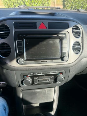 VW Tiguan 2.0 TDI, снимка 8