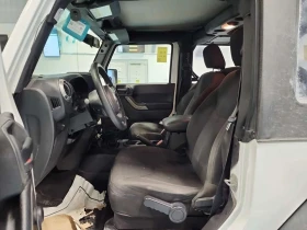 Jeep Wrangler, снимка 3