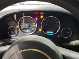 Jeep Wrangler, снимка 9