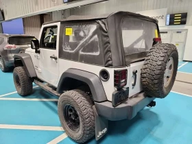 Jeep Wrangler, снимка 6