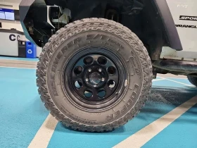 Jeep Wrangler, снимка 4