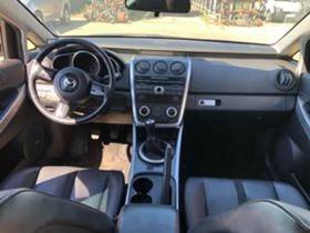 Mazda CX-7 2.3 бензин - [9] 