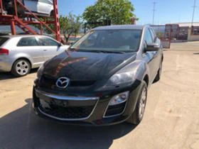 Mazda CX-7 2.3 бензин 1