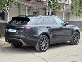 Land Rover Range Rover Velar D300 R-Dynamic | Mobile.bg    2