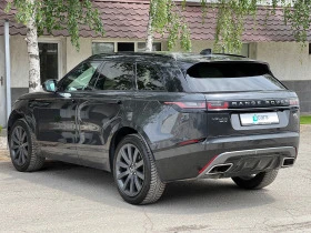 Land Rover Range Rover Velar D300 R-Dynamic | Mobile.bg    9