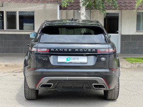 Land Rover Range Rover Velar D300 R-Dynamic | Mobile.bg   8