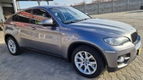 BMW X6 3.5 D X drive, снимка 3