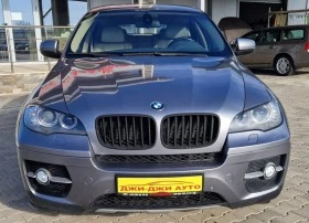 BMW X6 3.5 D X drive, снимка 2