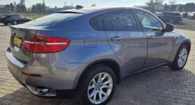 BMW X6 3.5 D X drive, снимка 4