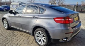 BMW X6 3.5 D X drive | Mobile.bg    6