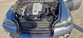 BMW X6 3.5 D X drive, снимка 15 - Автомобили и джипове - 43602809