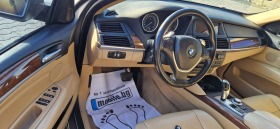 BMW X6 3.5 D X drive, снимка 12 - Автомобили и джипове - 43602809