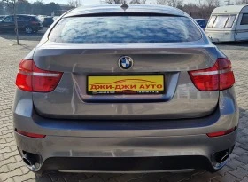 BMW X6 3.5 D X drive, снимка 5