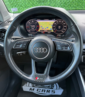 Audi Q2 ШВЕЙЦАРИЯ * ДИГИТАЛ* 136000 км, снимка 12