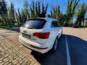 Audi Q7 4.2, снимка 6