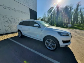 Audi Q7 4.2, снимка 4