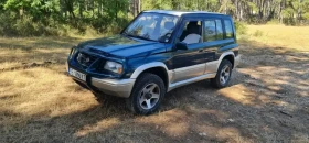 Suzuki Vitara, снимка 1