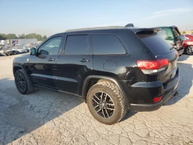 Jeep Grand cherokee TRAILHAWK, снимка 2