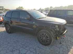 Jeep Grand cherokee TRAILHAWK, снимка 4