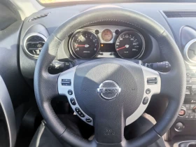 Nissan Qashqai 4х4/ПАНОРАМА/УНИКАТ, снимка 10