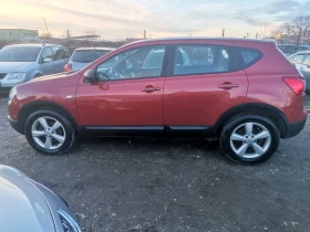 Nissan Qashqai 4х4/ПАНОРАМА/УНИКАТ, снимка 4