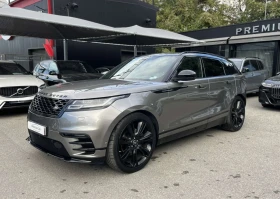 Land Rover Range Rover Velar 3.0D V6 R-DYNAMIC, снимка 2