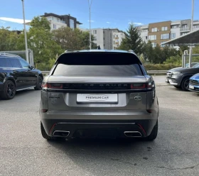 Land Rover Range Rover Velar 3.0D V6 R-DYNAMIC, снимка 8