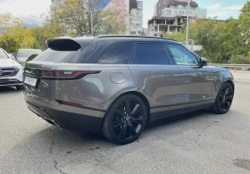 Land Rover Range Rover Velar 3.0D V6 R-DYNAMIC, снимка 7