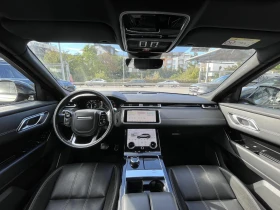 Land Rover Range Rover Velar 3.0D V6 R-DYNAMIC, снимка 11