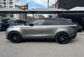 Land Rover Range Rover Velar 3.0D V6 R-DYNAMIC, снимка 3