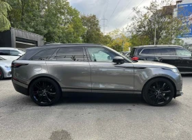 Land Rover Range Rover Velar 3.0D V6 R-DYNAMIC, снимка 6