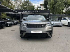 Land Rover Range Rover Velar 3.0D V6 R-DYNAMIC, снимка 1