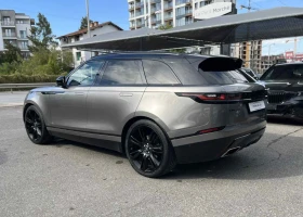 Land Rover Range Rover Velar 3.0D V6 R-DYNAMIC, снимка 4