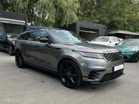 Land Rover Range Rover Velar 3.0D V6 R-DYNAMIC, снимка 5