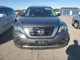 Nissan Pathfinder SPORT 4X4, снимка 5