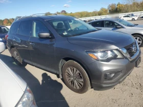 Nissan Pathfinder SPORT 4X4, снимка 4