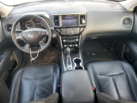 Nissan Pathfinder SPORT 4X4, снимка 8